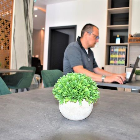 The Staycation By Lehmann Hotels Sindelfingen Buitenkant foto