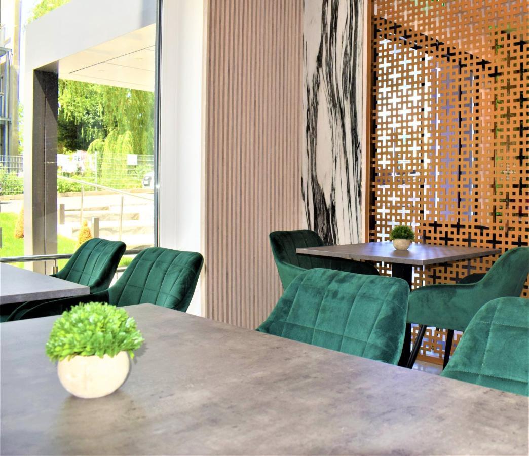 The Staycation By Lehmann Hotels Sindelfingen Buitenkant foto