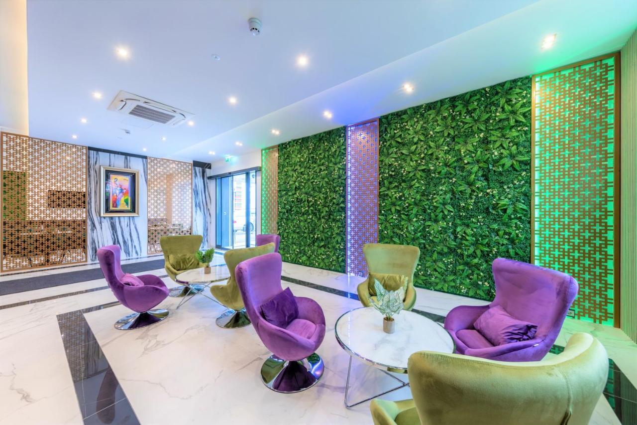 The Staycation By Lehmann Hotels Sindelfingen Buitenkant foto
