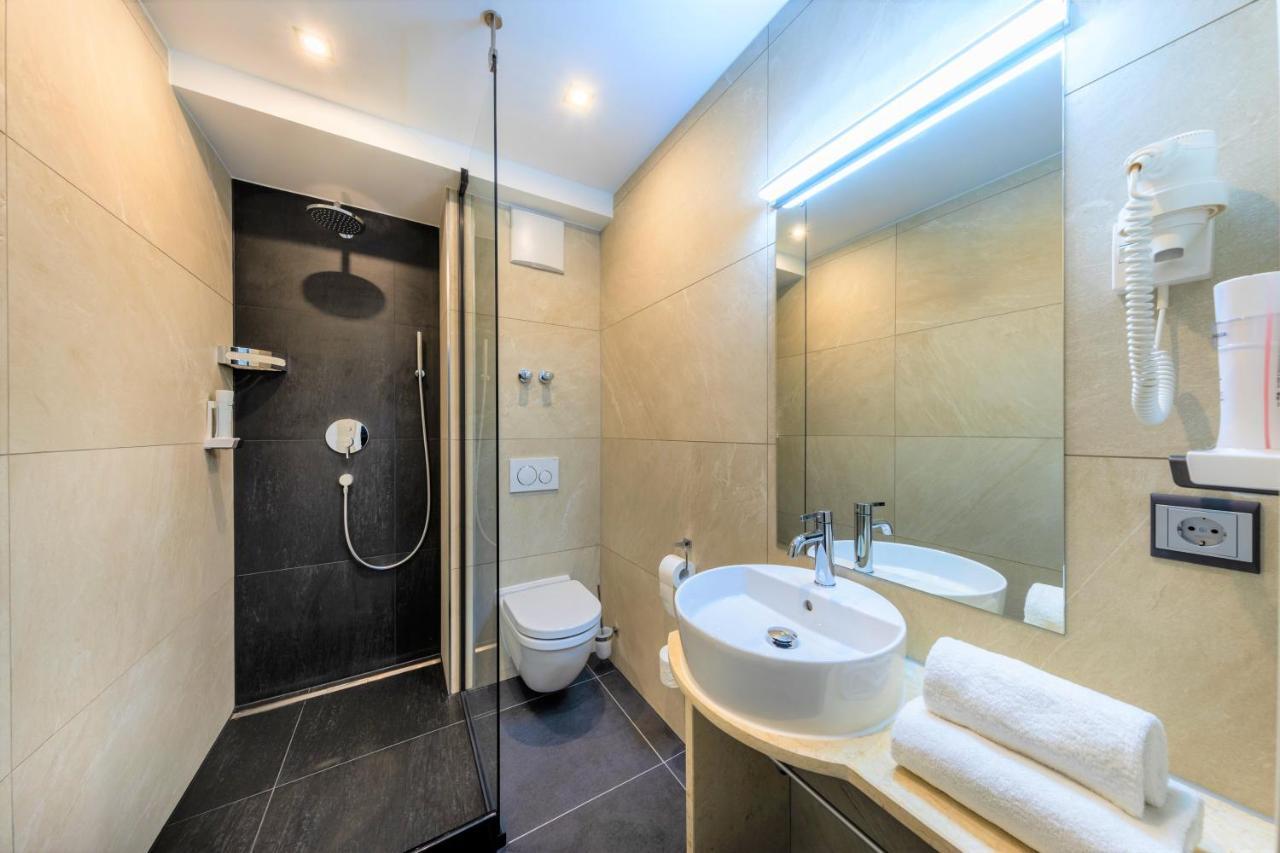 The Staycation By Lehmann Hotels Sindelfingen Buitenkant foto