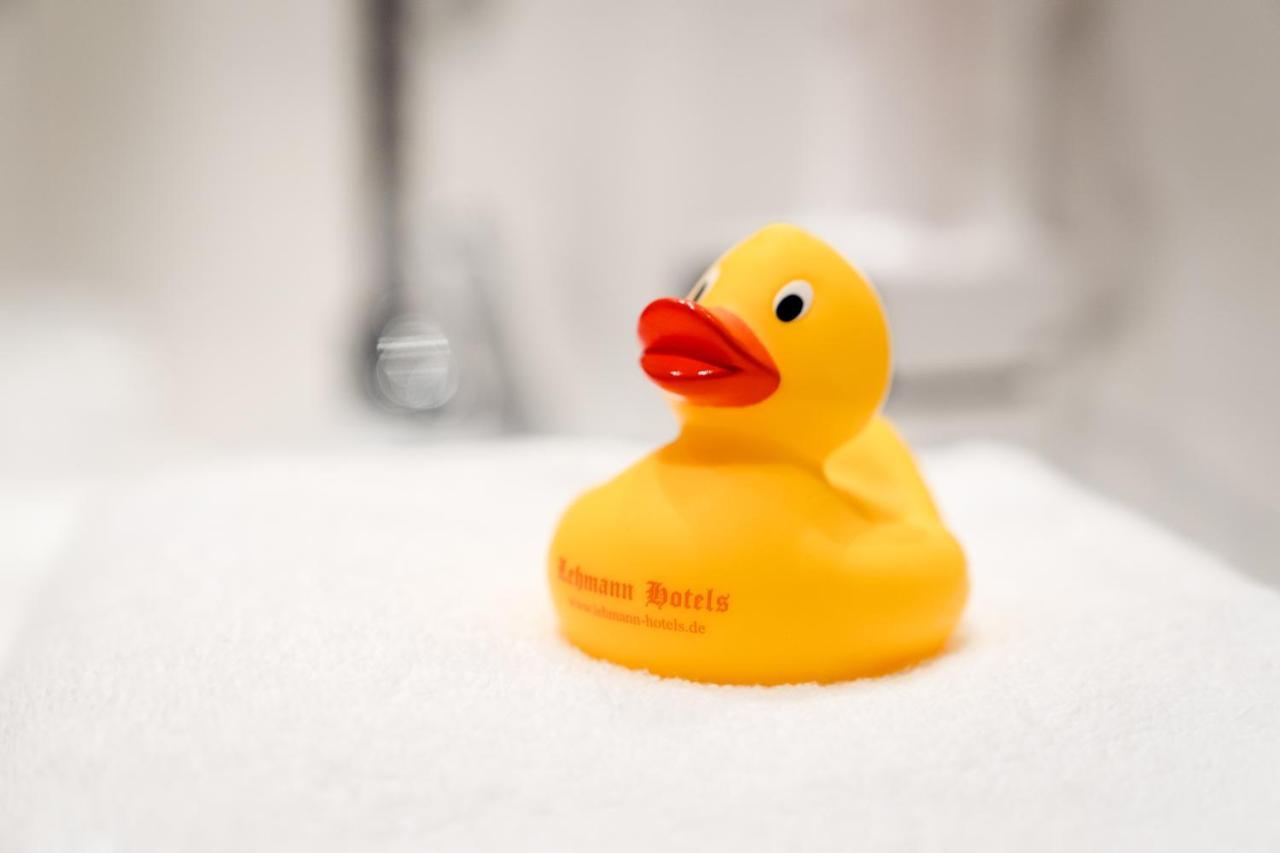 The Staycation By Lehmann Hotels Sindelfingen Buitenkant foto