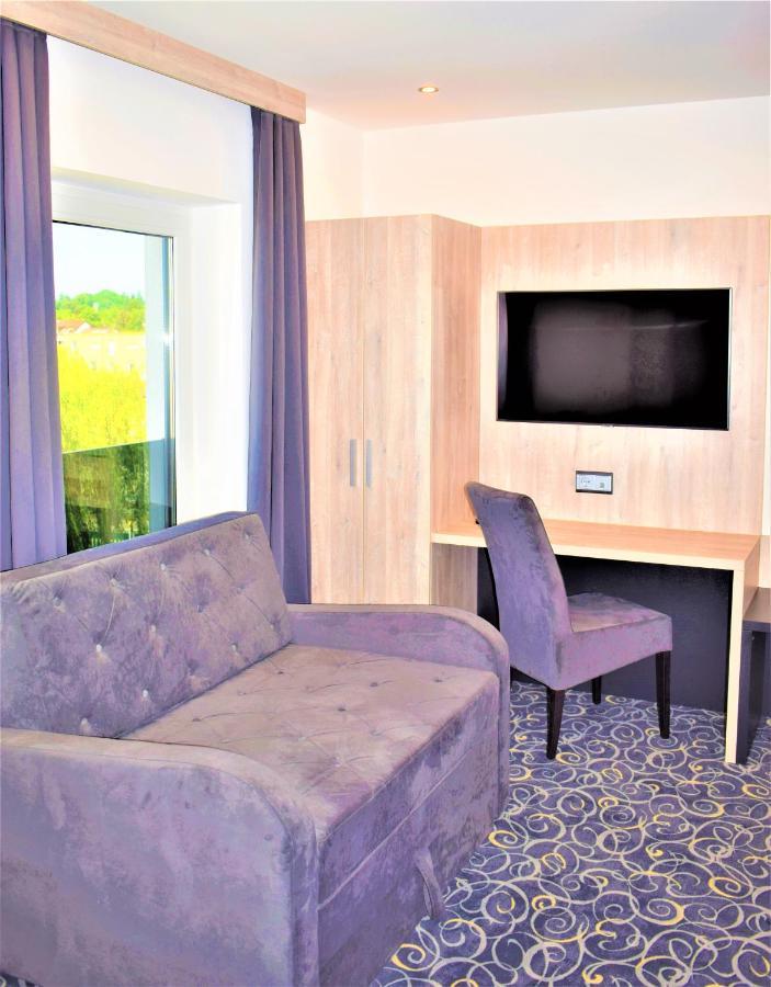 The Staycation By Lehmann Hotels Sindelfingen Buitenkant foto