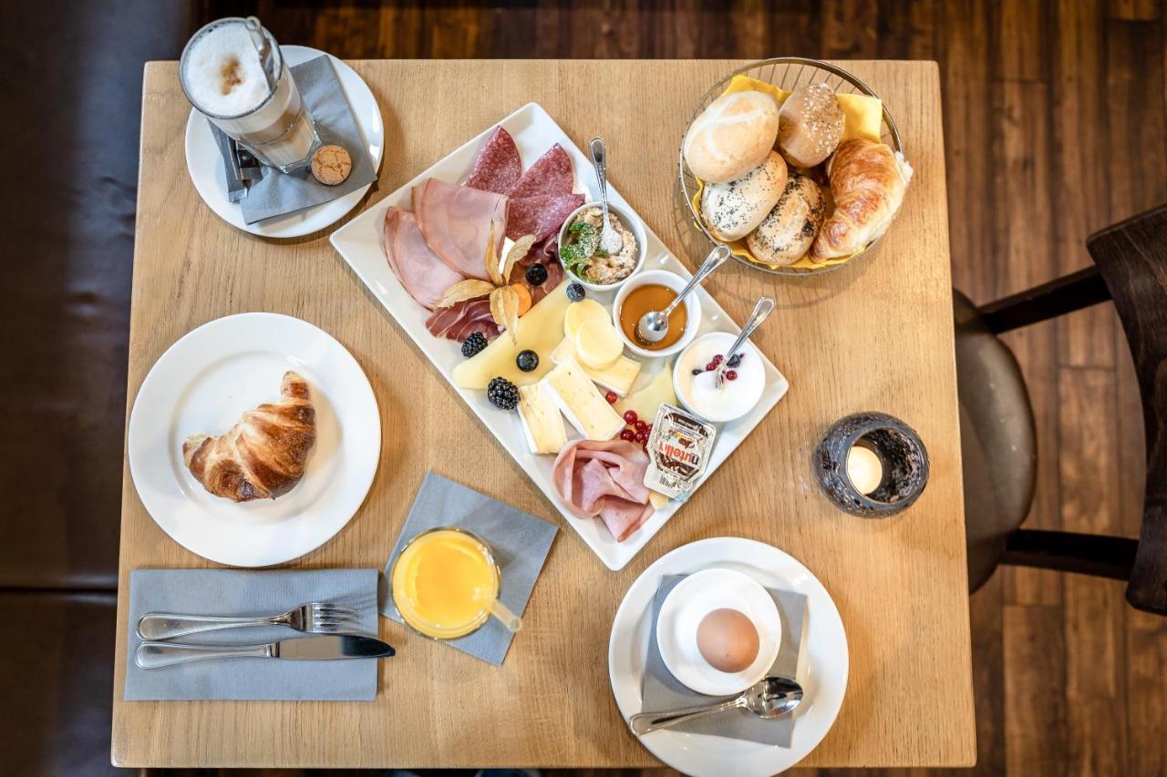 The Staycation By Lehmann Hotels Sindelfingen Buitenkant foto