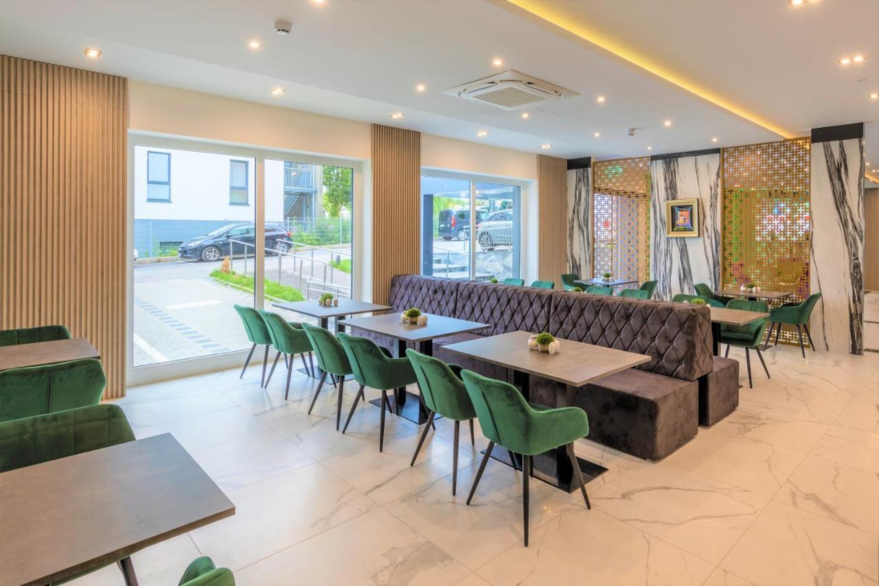 The Staycation By Lehmann Hotels Sindelfingen Buitenkant foto