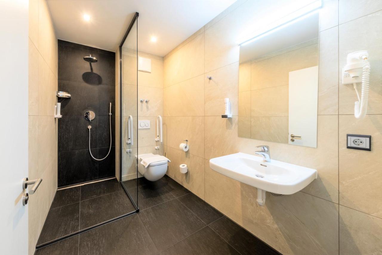 The Staycation By Lehmann Hotels Sindelfingen Buitenkant foto