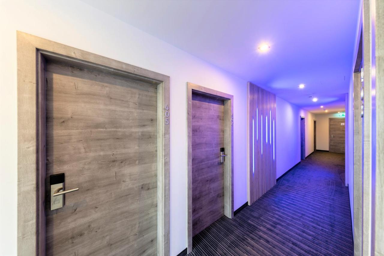 The Staycation By Lehmann Hotels Sindelfingen Buitenkant foto