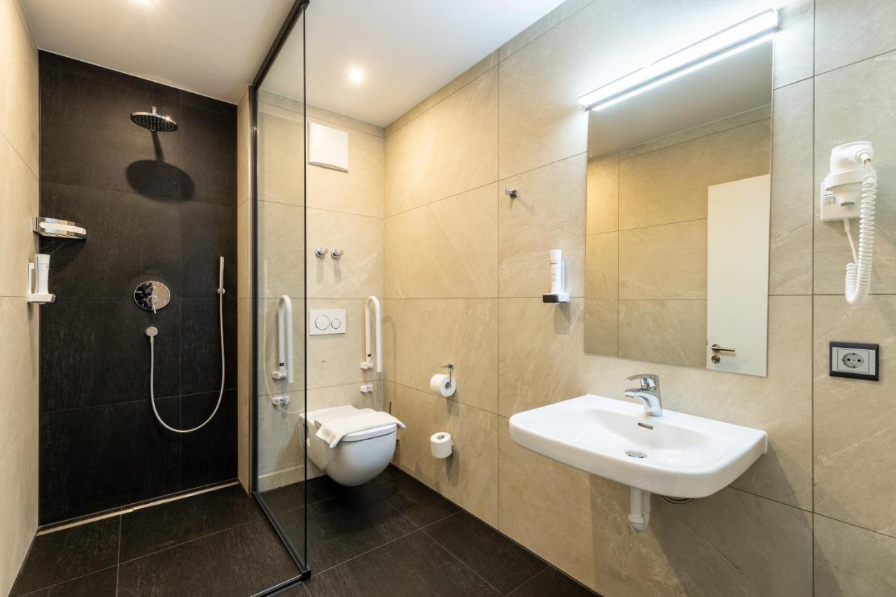The Staycation By Lehmann Hotels Sindelfingen Buitenkant foto