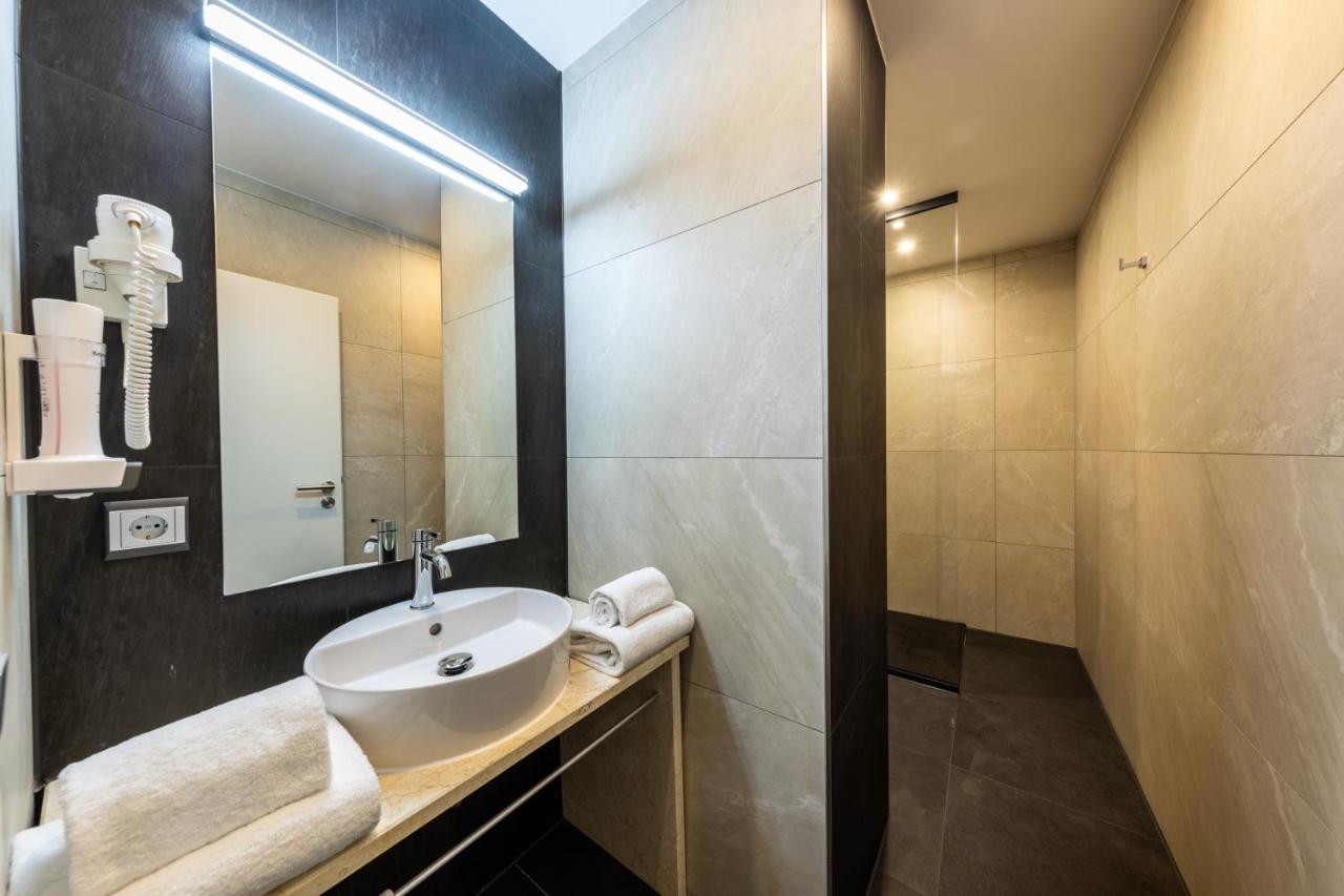 The Staycation By Lehmann Hotels Sindelfingen Buitenkant foto