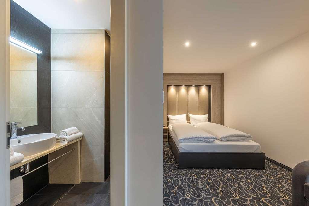The Staycation By Lehmann Hotels Sindelfingen Kamer foto